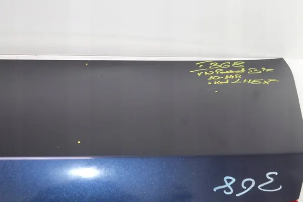 Bagagelucka OEM 360213624 för VW Passat B7 Sedan image 6