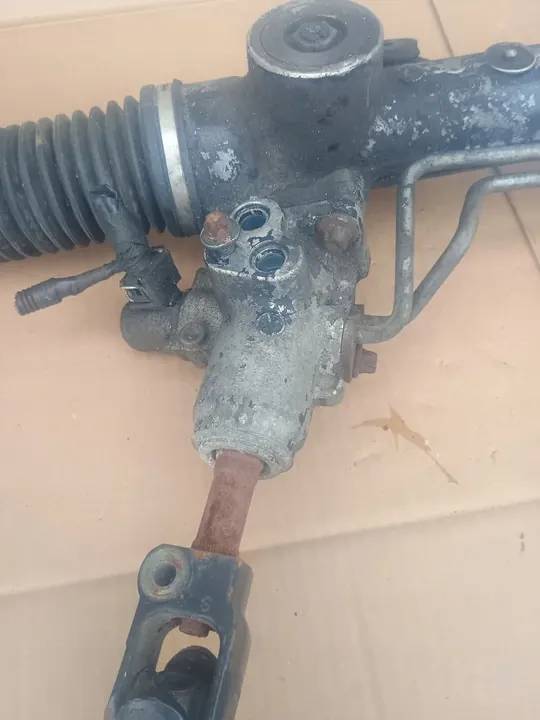 STYRNINGSGEAR MERCEDES W251 X164 ML W164 A1644600125 image 2