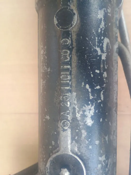 STYRNINGSGEAR MERCEDES W251 X164 ML W164 A1644600125 image 4