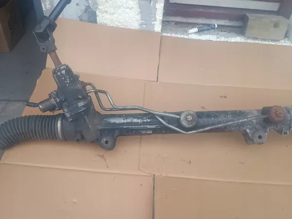 STYRNINGSGEAR MERCEDES W251 X164 ML W164 A1644600125 image 7