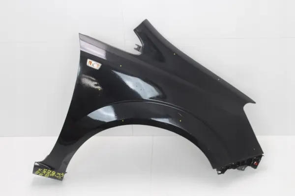 Aile avant droite OEM 360211243 pour Opel Zafira B image 2