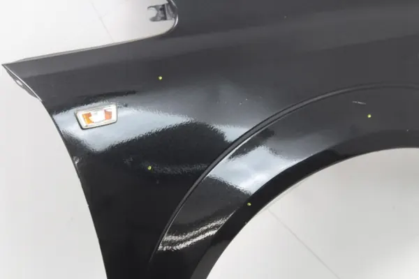 Aile avant droite OEM 360211243 pour Opel Zafira B image 4