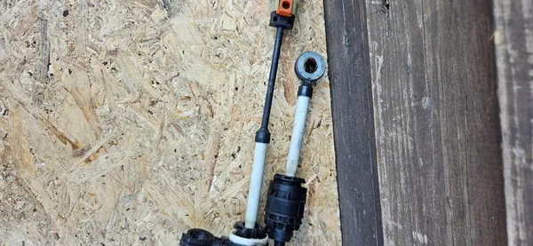 Vaihtokytkin Master III 8201083201A image 4