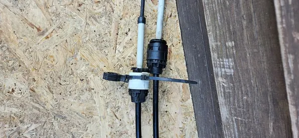 Vaihtokytkin Master III 8201083201A image 5