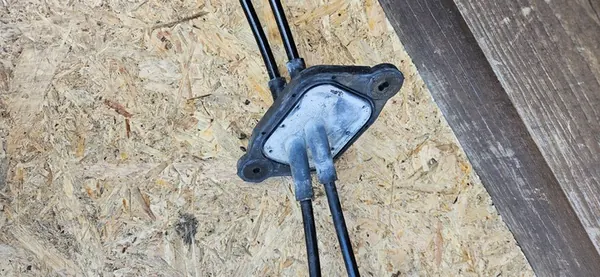 Vaihtokytkin Master III 8201083201A image 6