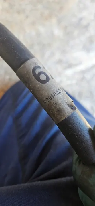 Vaihtokytkin Master III 8201083201A image 8