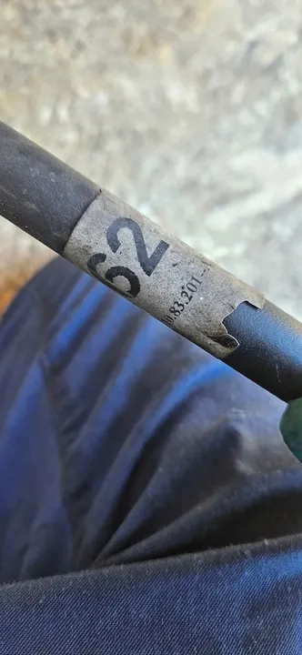 Vaihtokytkin Master III 8201083201A image 9