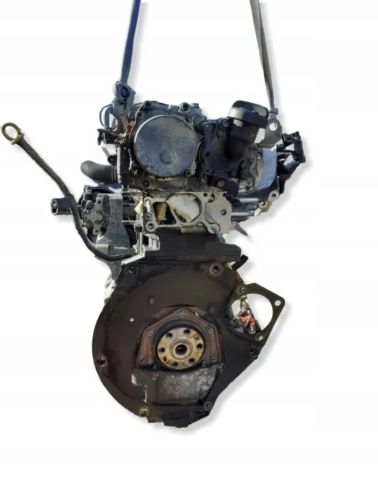 Motor Opel A20DTC 2.0 CDTI 110CV Completo Usado image 3