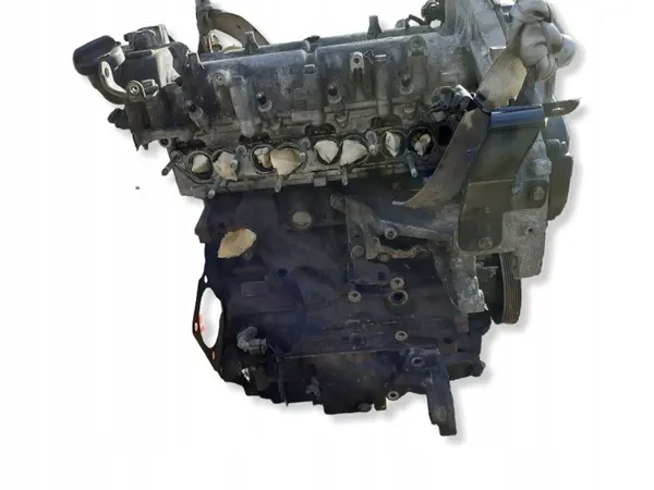 Motor Opel A20DTC 2.0 CDTI 110CV Completo Usado image 4