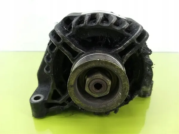 ALTERNATOR Denso 75A FIAT PUNTO II 1999-2003 image 2