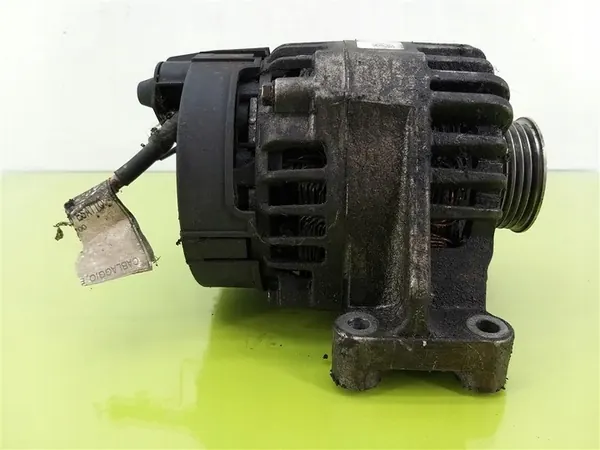 ALTERNATOR Denso 75A FIAT PUNTO II 1999-2003 image 3