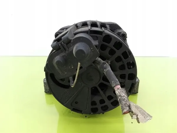 ALTERNATOR Denso 75A FIAT PUNTO II 1999-2003 image 5