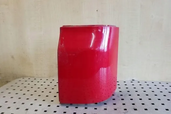 VW TRANSPORTER V (T5) MINIBUS / PASSAGER Delar image 3