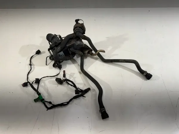Webasto VW Passat B8 2015- OEM 3Q0815005S image 2