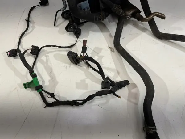 Webasto VW Passat B8 2015- OEM 3Q0815005S image 3