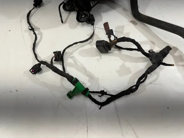Webasto VW Passat B8 2015- OEM 3Q0815005S image 4