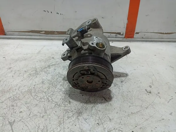 Compressore Aria Condizionata SUBARU XV 2.0 Benzina 73111FJ051 image 2