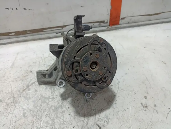 Compressore Aria Condizionata SUBARU XV 2.0 Benzina 73111FJ051 image 3