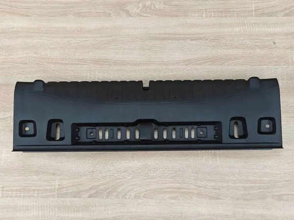 Capa de cinto traseiro OEM 7435220 para BMW Série 8 image 2