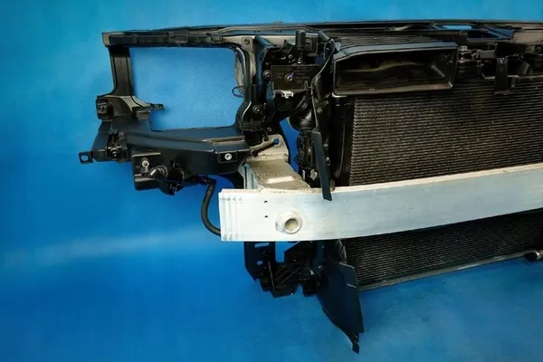 Conjunto frontal Audi A8 4H 4.0TFSI image 2