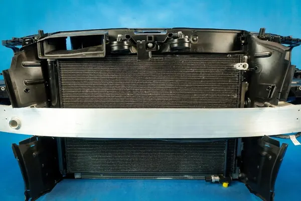 Conjunto frontal Audi A8 4H 4.0TFSI image 3