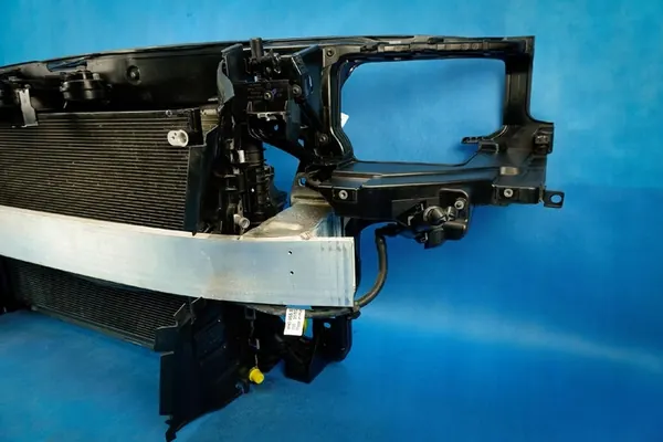 Conjunto frontal Audi A8 4H 4.0TFSI image 4