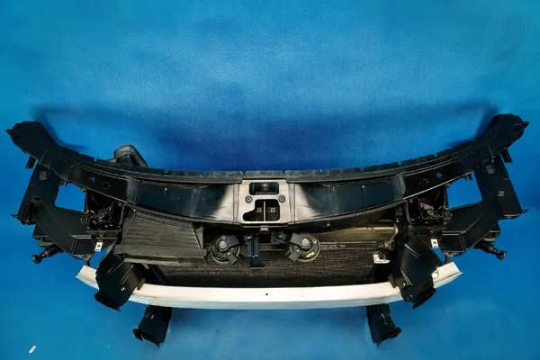 Conjunto frontal Audi A8 4H 4.0TFSI image 5