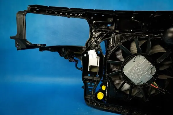 Conjunto frontal Audi A8 4H 4.0TFSI image 6