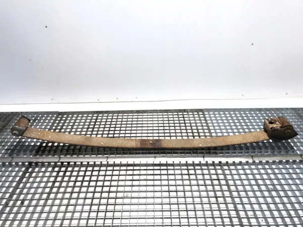 Oikea taka lehtijousi OEM LORK-713-16655 Fiat Ducato image 2