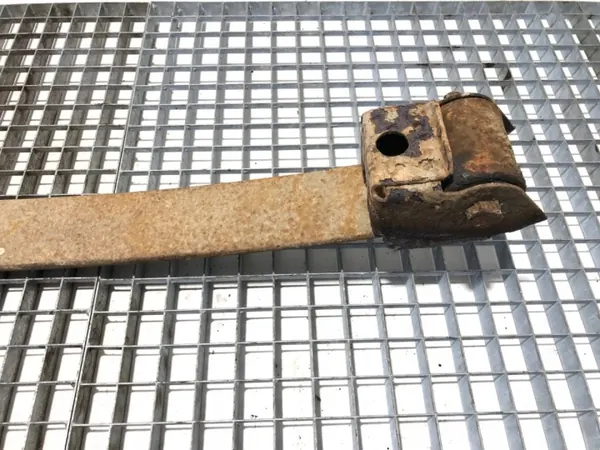 Oikea taka lehtijousi OEM LORK-713-16655 Fiat Ducato image 3