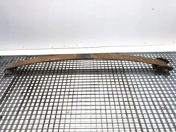 Oikea taka lehtijousi OEM LORK-713-16655 Fiat Ducato image 4