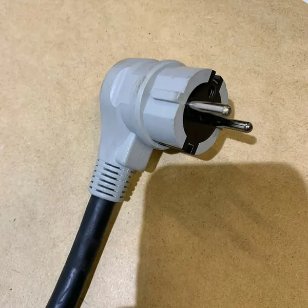 RENAULT Oplaadkabel 296904606R 243401523R image 3