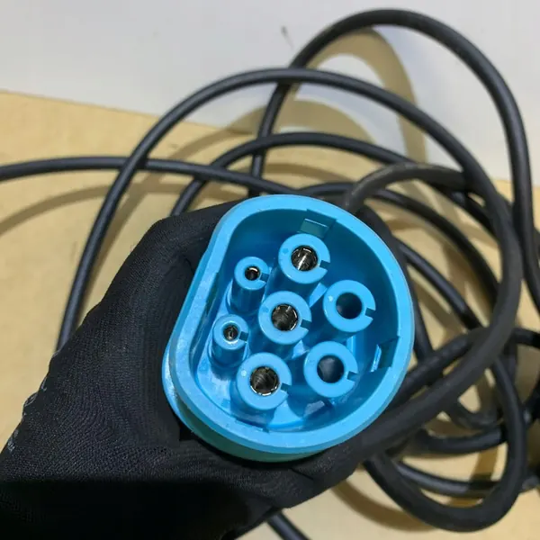 RENAULT Oplaadkabel 296904606R 243401523R image 5