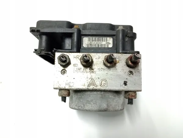 Pompe ABS Opel Corsa D AQ OEM 0265800422 image 2