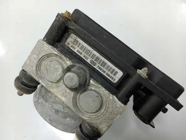 Pompe ABS Opel Corsa D AQ OEM 0265800422 image 3