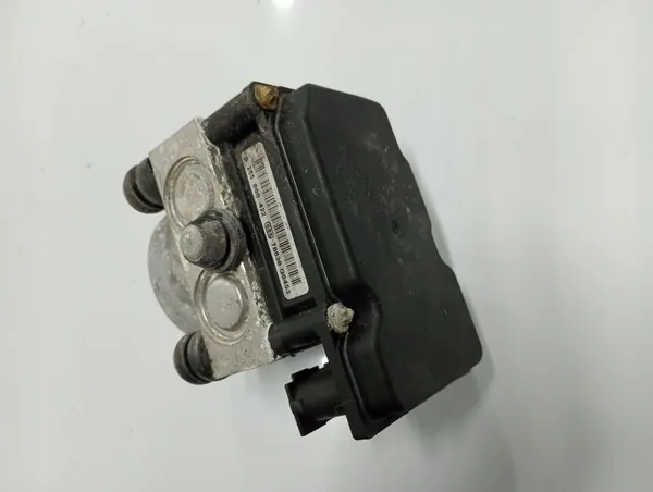 Pompe ABS Opel Corsa D AQ OEM 0265800422 image 4