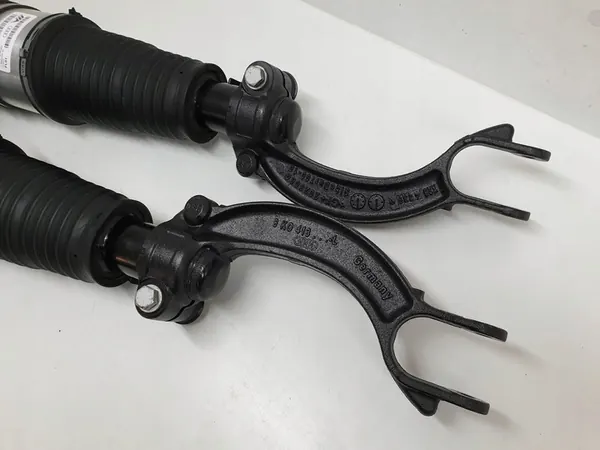 Ammortizzatore anteriore AUDI A6 A7 S6 4G0616039AL image 5