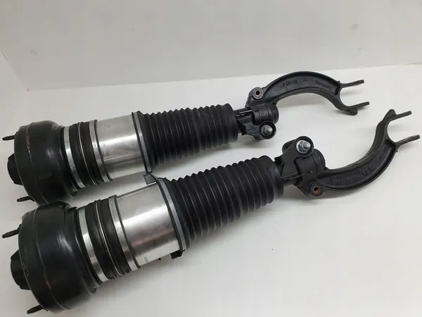 Ammortizzatore anteriore AUDI A6 A7 S6 4G0616039AL image 6