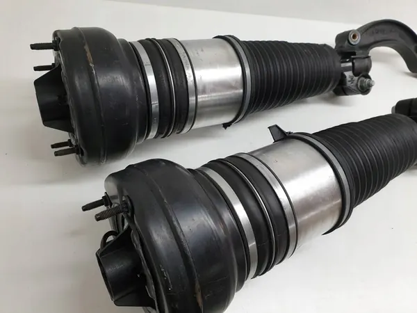 Ammortizzatore anteriore AUDI A6 A7 S6 4G0616039AL image 7