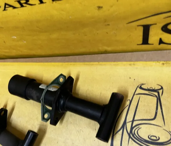 Soporte OEM 99350501500 Parachoques Trasero Porsche 911 image 2