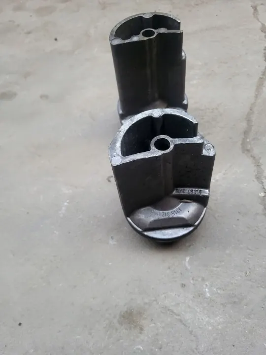 Cylindre sélecteur de vitesse OEM 1316312015 pour MAN DAF image 2