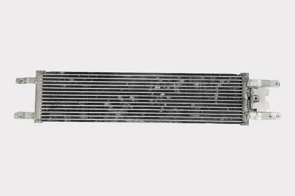Radiador de óleo FIAT 500X 1.4L 2019 image 2
