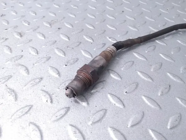 Sensor Lambda Mercedes W211 A0015400517 image 2