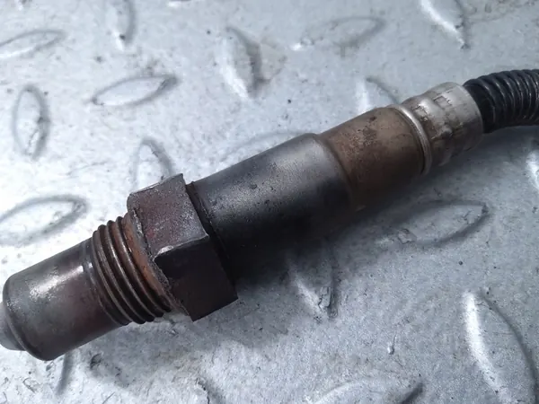 Sensor Lambda Mercedes W211 A0015400517 image 3