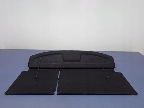 Toyota Yaris II Kofferraumablage OEM Ambit-981624- image 2