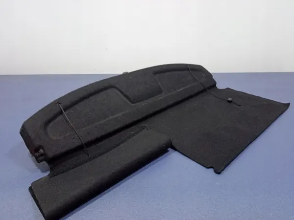 Toyota Yaris II Kofferraumablage OEM Ambit-981624- image 3