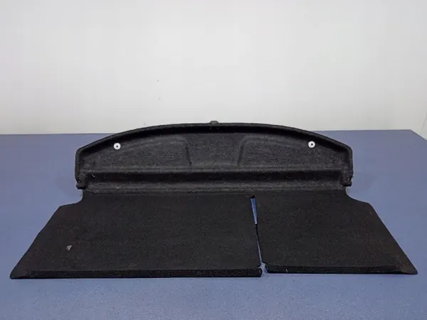 Toyota Yaris II Kofferraumablage OEM Ambit-981624- image 4