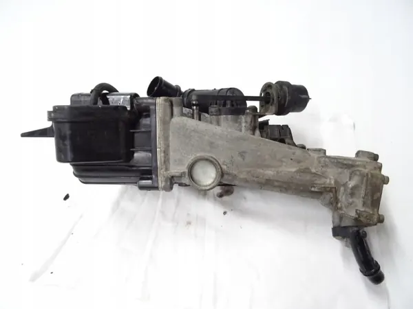 Refroidisseur EGR OEM 55577443 pour Opel Zafira C 2.0 CDTI image 4