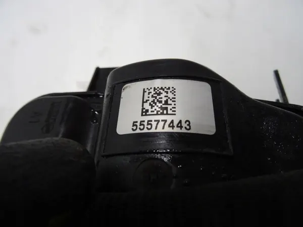 Refroidisseur EGR OEM 55577443 pour Opel Zafira C 2.0 CDTI image 5