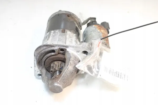 ARRANCADOR HYUNDAI I30 II image 6